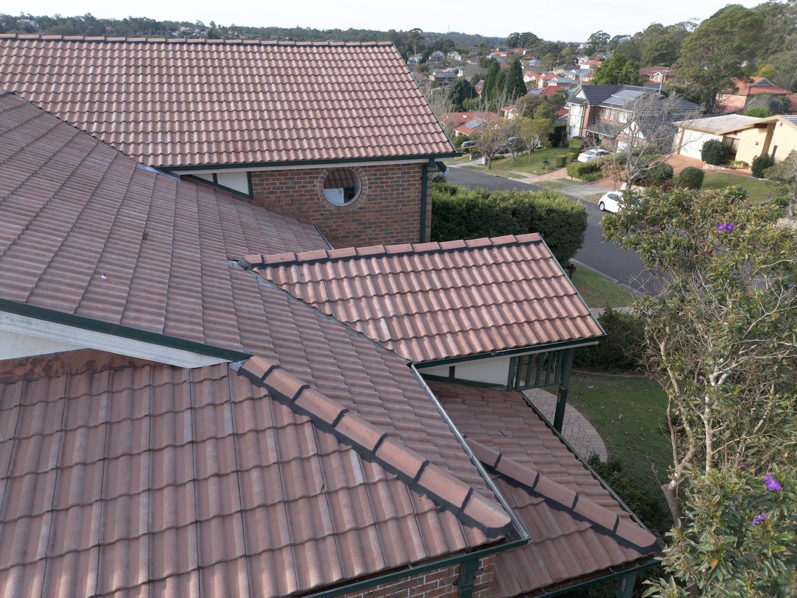 Roofing & Gutters work by Han Hai Roofing, NSW (photo 1 of 5)