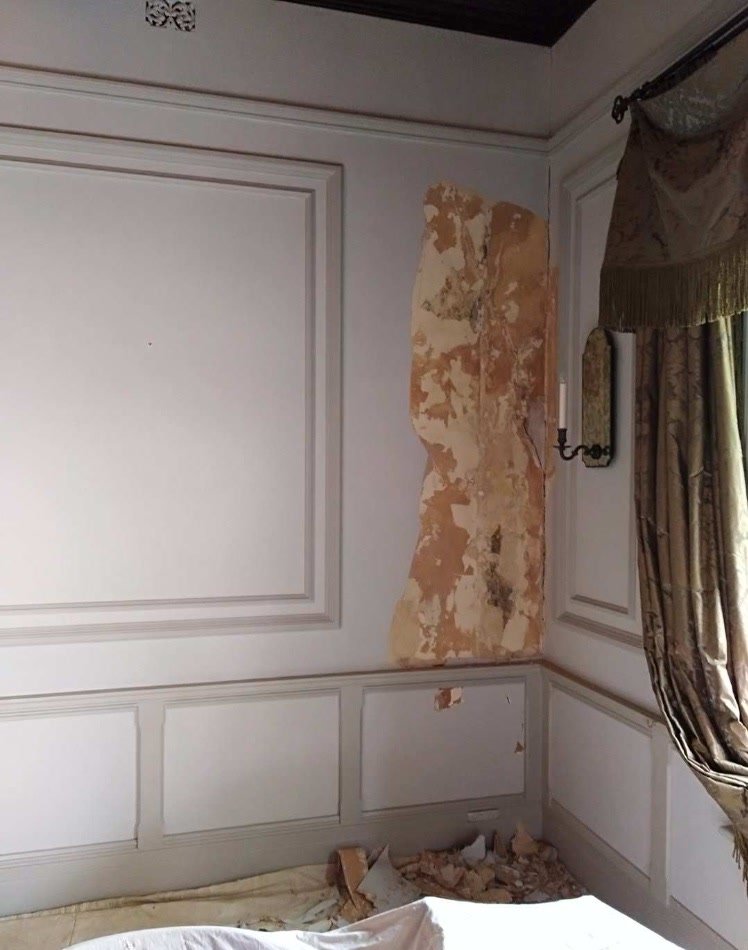 Handyman work by Zhou Renovations Brisbane, QLD