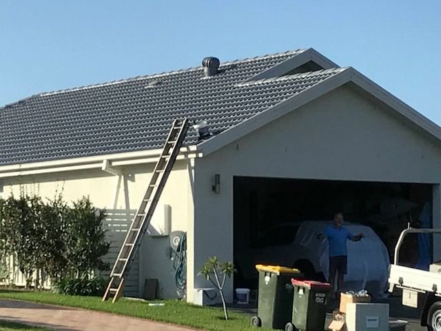 Roofing & Gutters work by Sydney Roof Repairs and Restorations, NSW (photo 3 of 3)