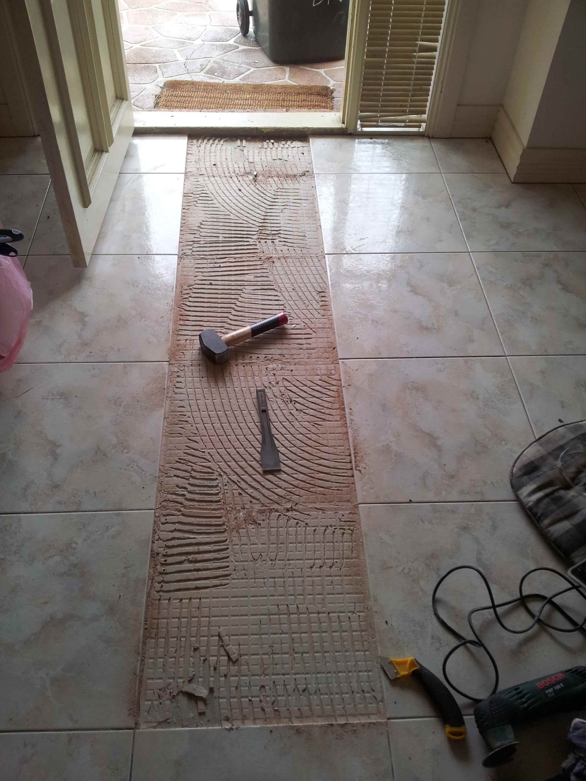 Handyman work by Local Handy Guy, VIC (photo 3 of 3)