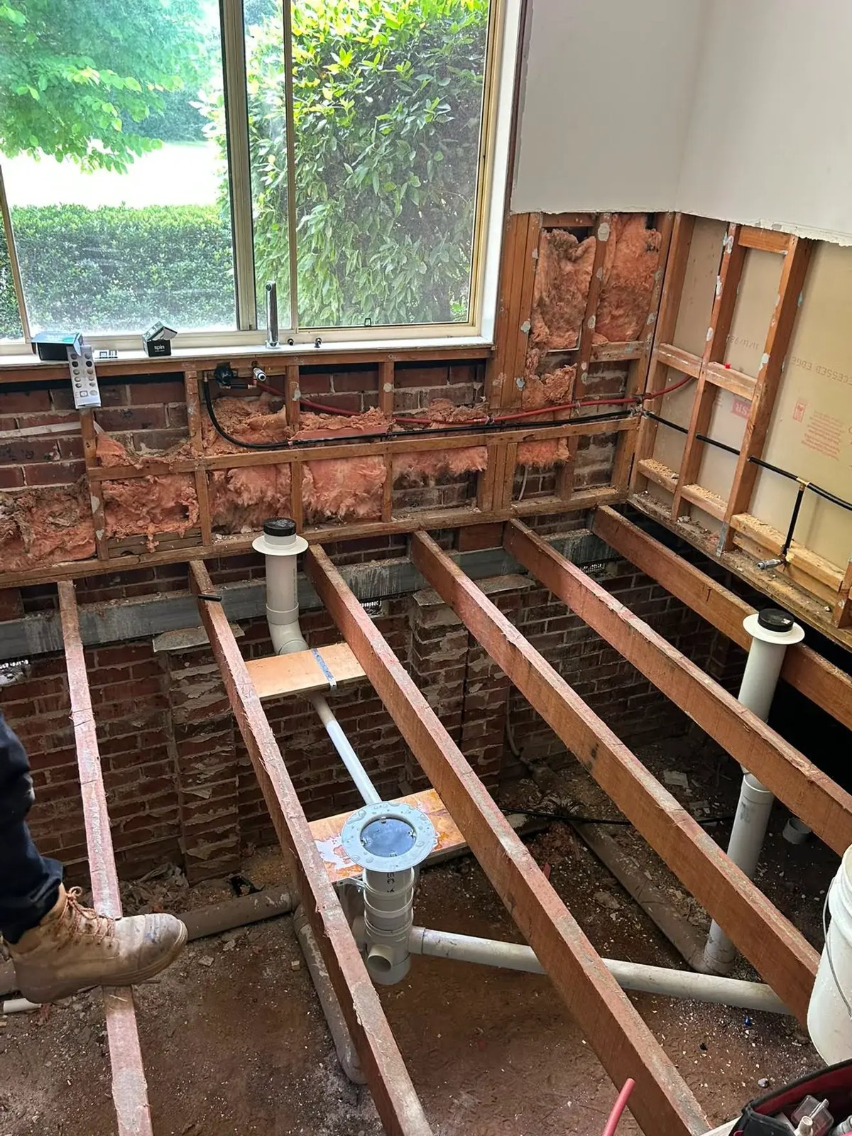 Plumber work by Donza Plumbing, Mannering Park NSW (photo 1 of 2)
