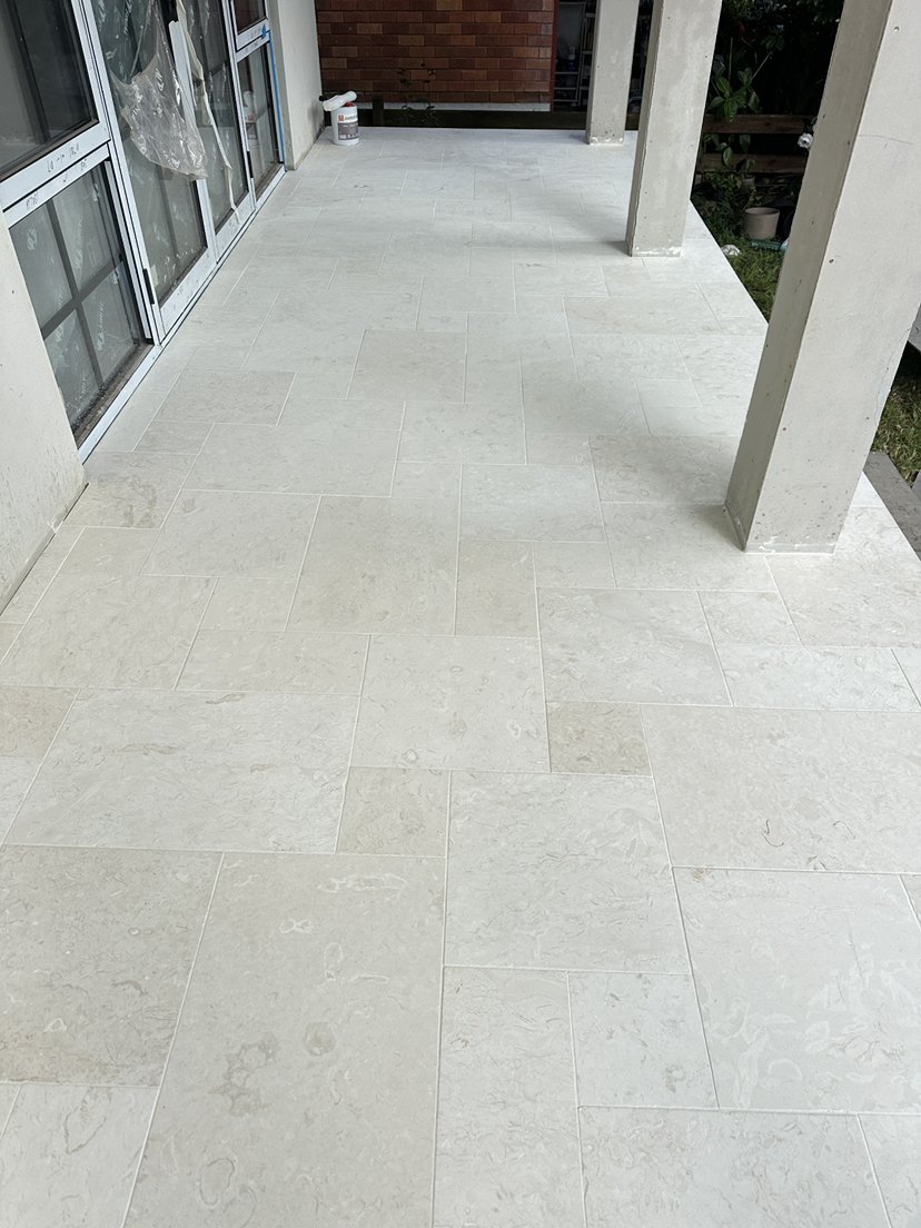 Tiler work by Jack Tiling (Campsie), Campsie NSW (photo 3 of 4)
