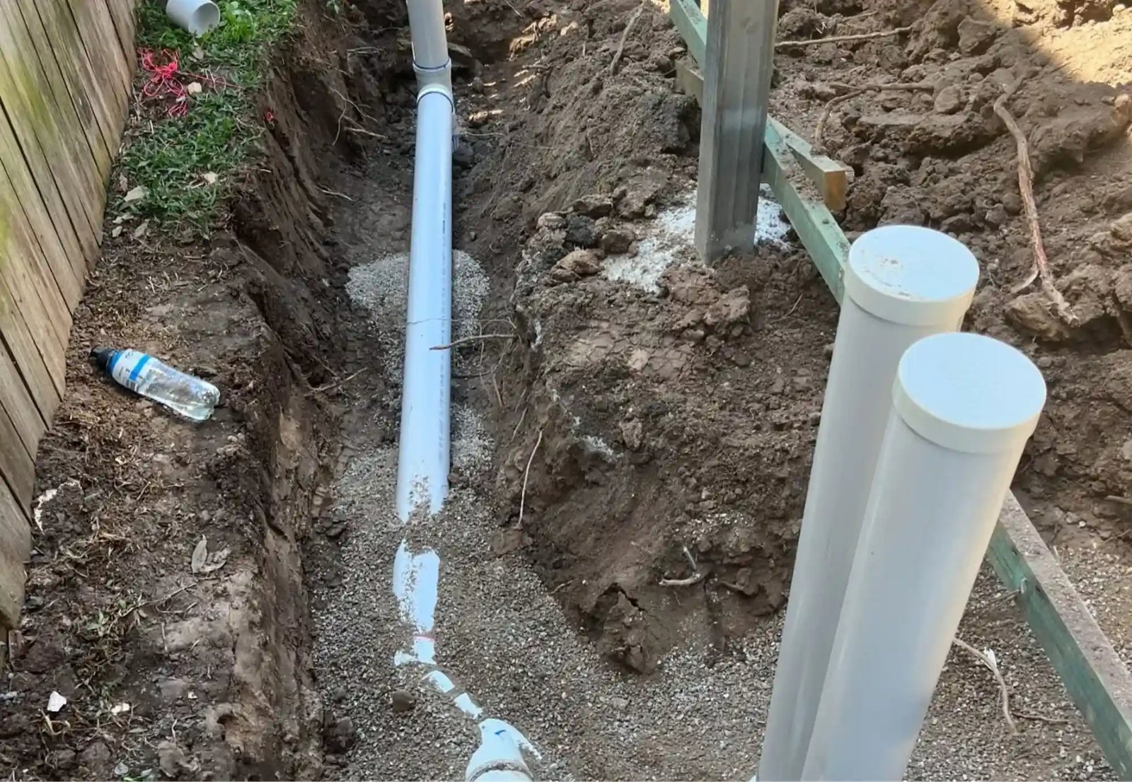Plumber work by Hanley Browne Plumbing, Stafford Heights QLD (photo 2 of 6)