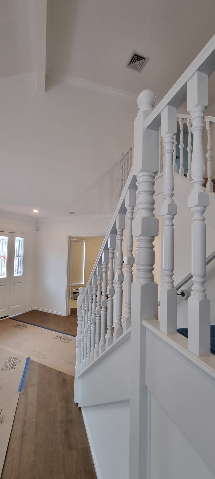 Painter work by JSCO Renovation Services, Burwood NSW (photo 2 of 2)