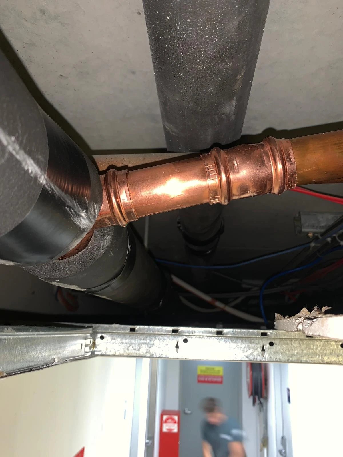 Plumber work by Meese Plumbing, VIC (photo 4 of 5)