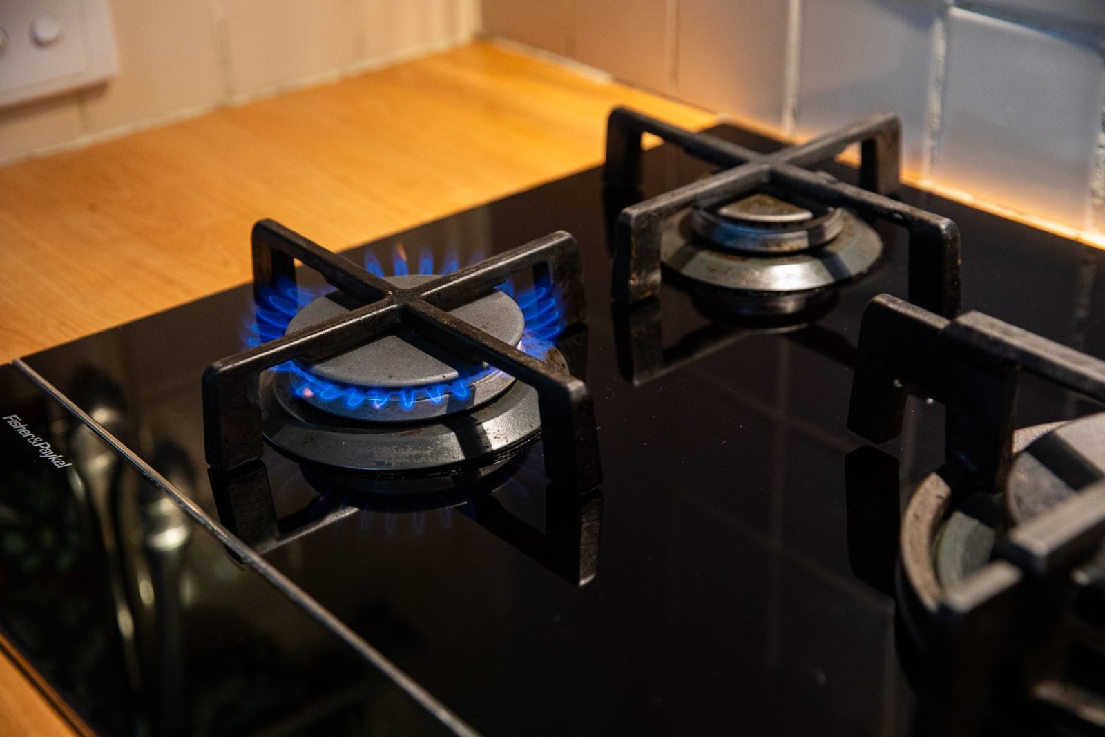 Gas Fitting work by Ausco Plumbing & Gas, WA (photo 3 of 3)