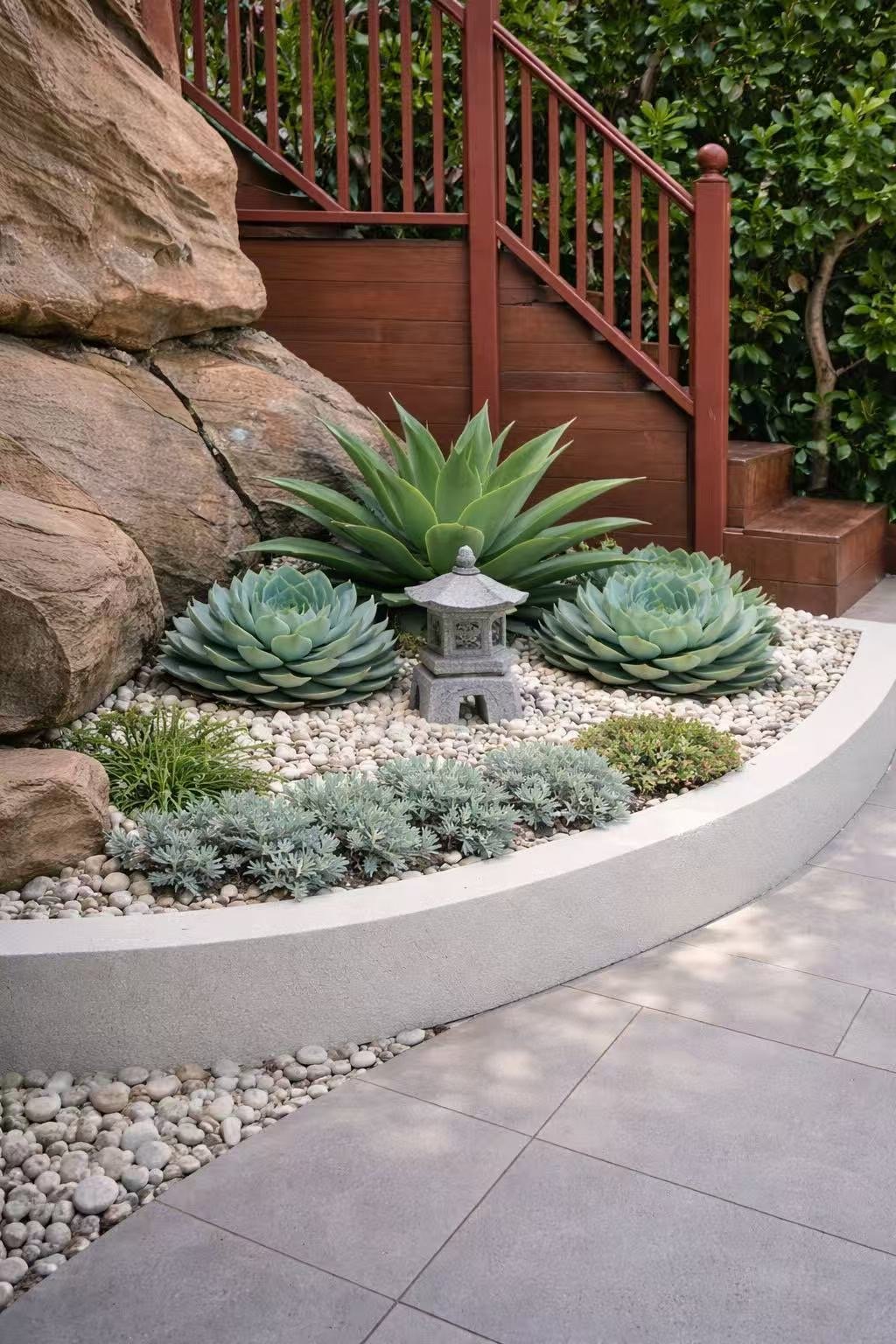 Landscaping work by KAIJIA Landscaping, Burwood NSW (photo 1 of 3)