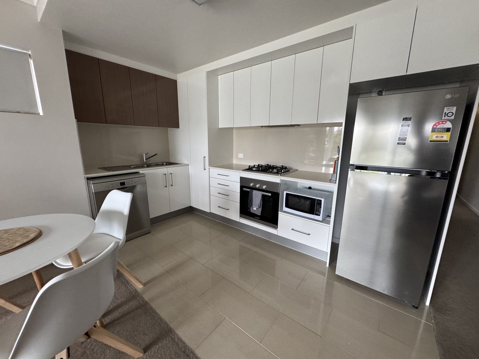 House Cleaning work by KK Clean, Brisbane City QLD (photo 1 of 5)
