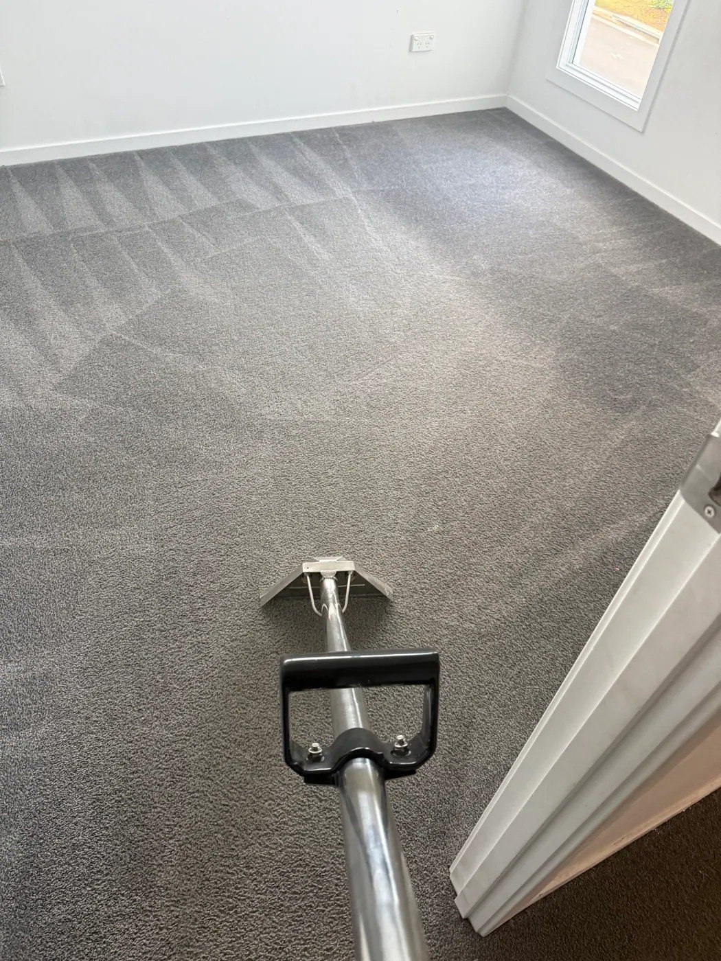 Carpet Cleaning work by Luitels Cleaning Services, QLD (photo 1 of 3)