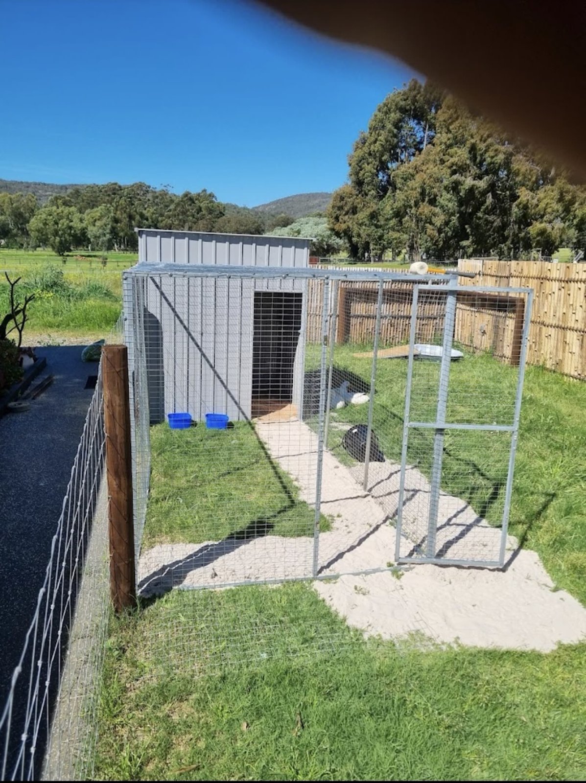 Handyman work by Daniel Macrone Handyman Services, Kwinana WA (photo 4 of 5)