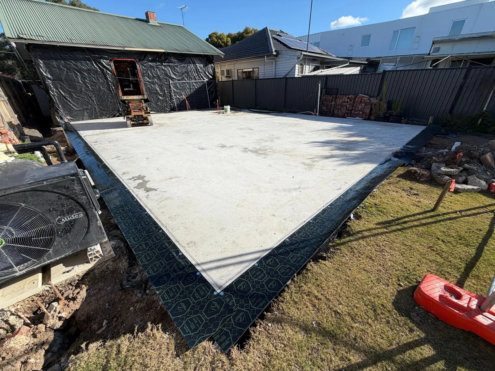 Pest Control work by Max Force Pest Control, VIC (photo 4 of 7)