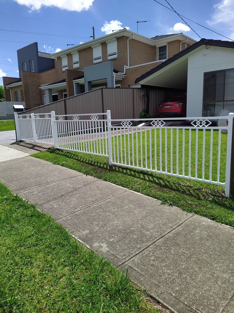 Fencing & Gates work by A.S.S Fencing, Prospect NSW (photo 4 of 6)