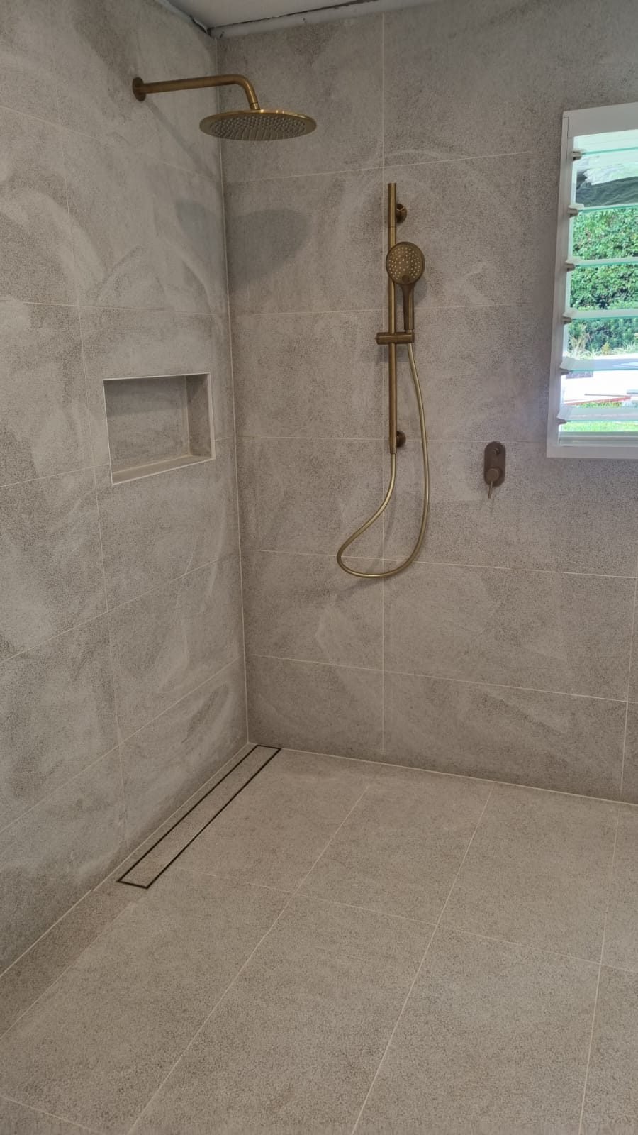 Tiler work by S & T Tiling Renovations, NSW (photo 6 of 8)