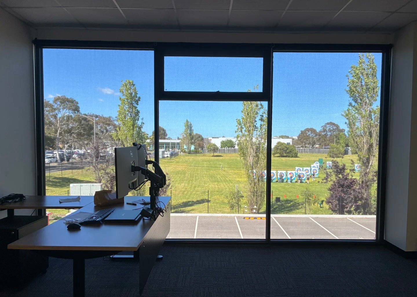 Blinds & Curtains work by Homevista, Carnegie VIC (photo 3 of 3)