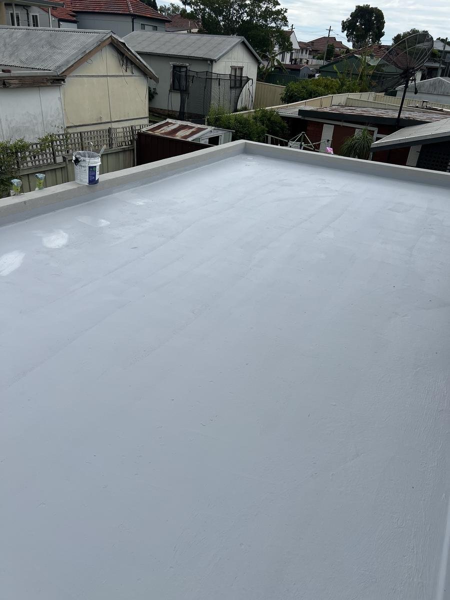 Waterproofing work by Belive Home, NSW (photo 1 of 4)