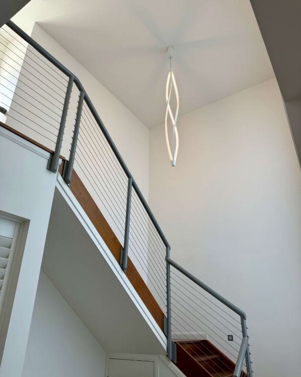 Electrician work by Egan Electrical Industries, Brendale QLD