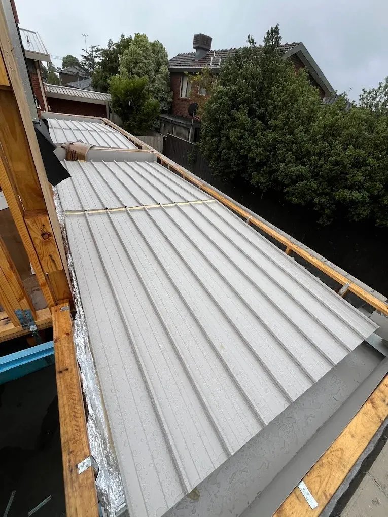 Roofing & Gutters work by Rock Solid Roofing, VIC (photo 4 of 5)