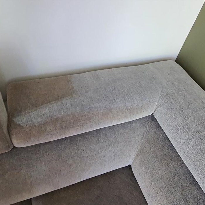 Carpet Cleaning work by Diamond Steam Cleaning, VIC (photo 3 of 3)