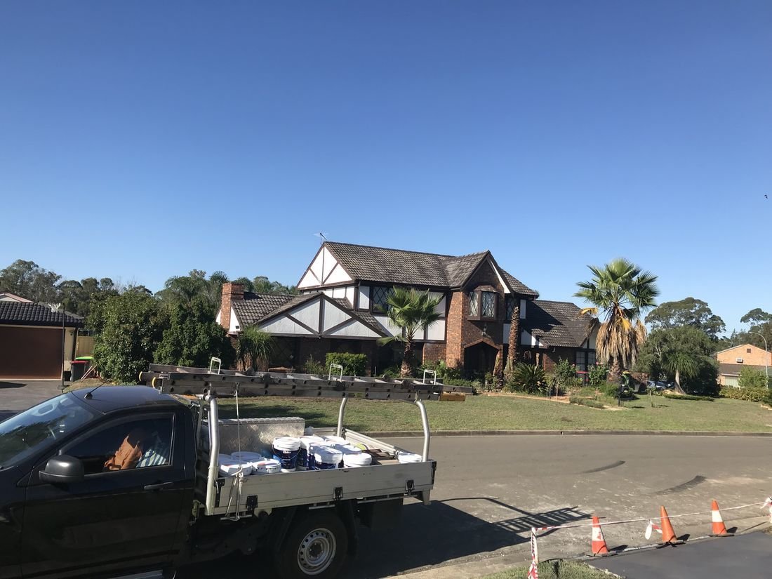 Roofing & Gutters work by Sydney Roof Repairs and Restorations, NSW (photo 2 of 3)