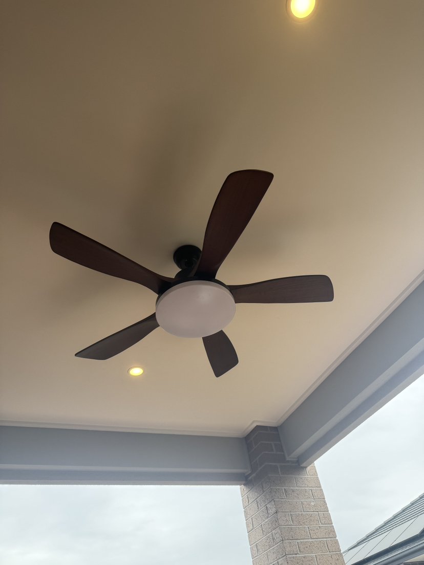 Electrician work by Felix Electrical, Point Cook VIC (photo 3 of 3)