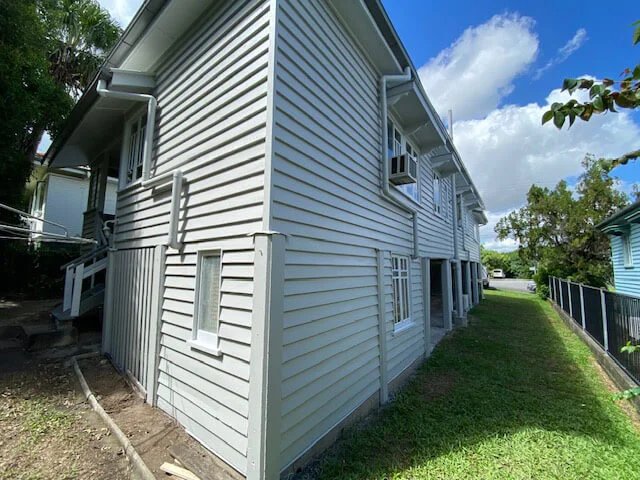 Painter work by BJC Painting Services, Coorparoo QLD
