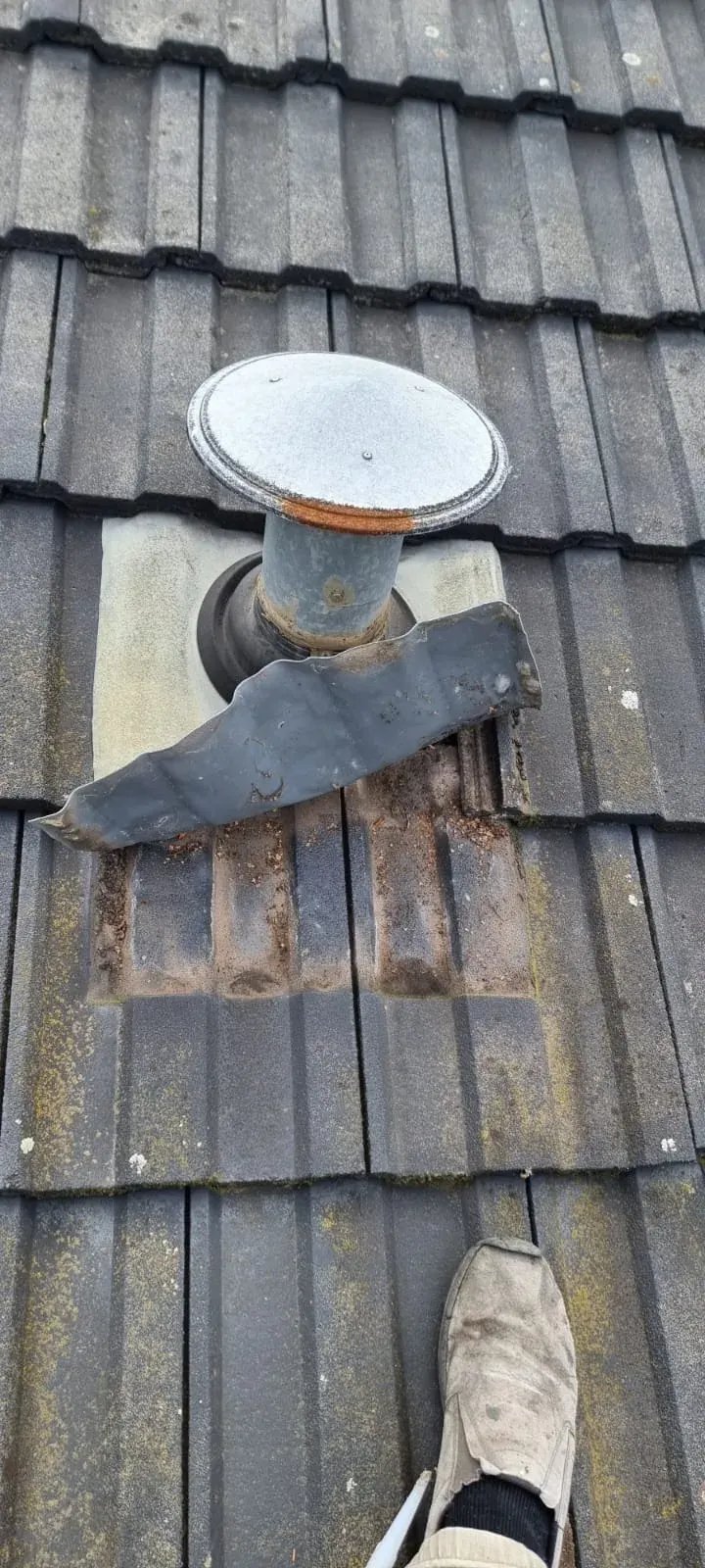 Roofing & Gutters work by Roof Ready, Cranbourne VIC (photo 4 of 4)