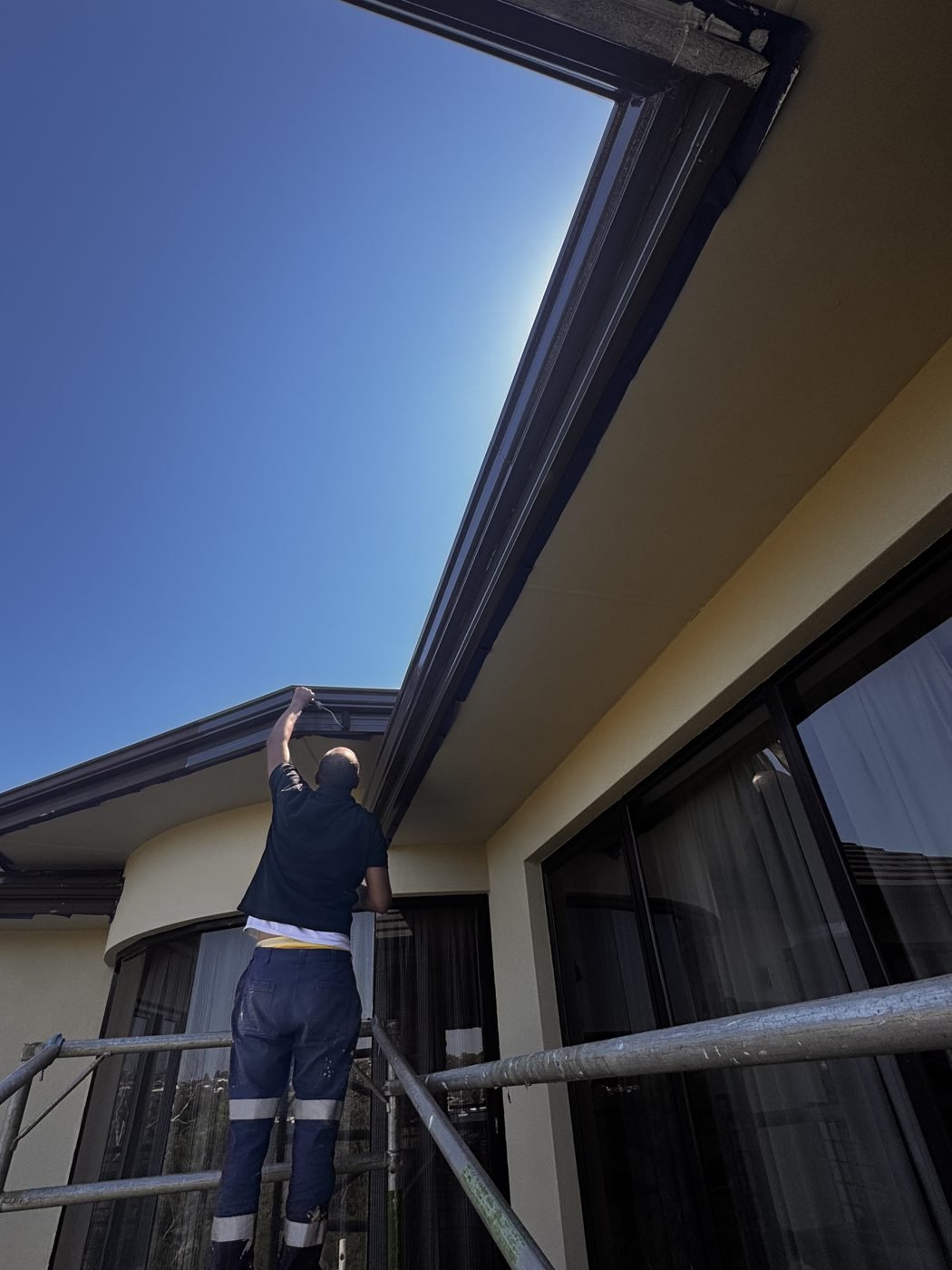 Painter work by Perth Multiservices, WA (photo 2 of 6)
