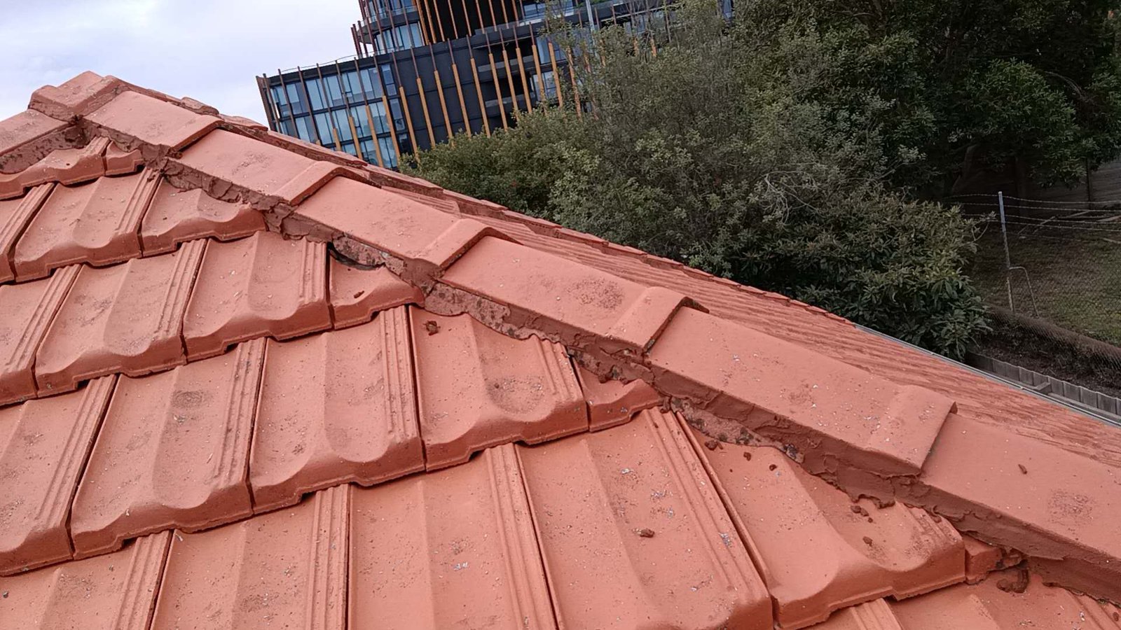 Handyman work by Kevin Roofing Repair, VIC