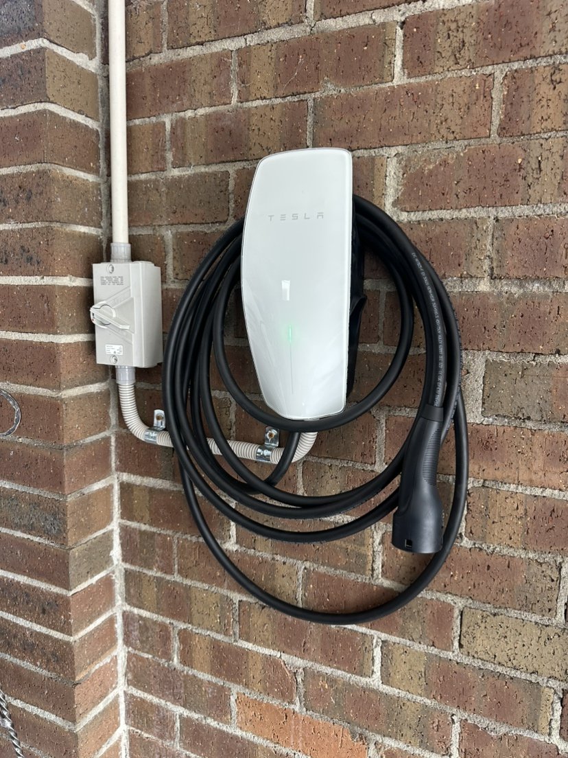 Electrician work by Lin's Tech Electrical, Glen Waverley VIC