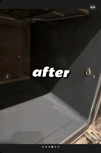 House Cleaning work by Melbourne Home Cleaning, VIC (photo 2 of 2)