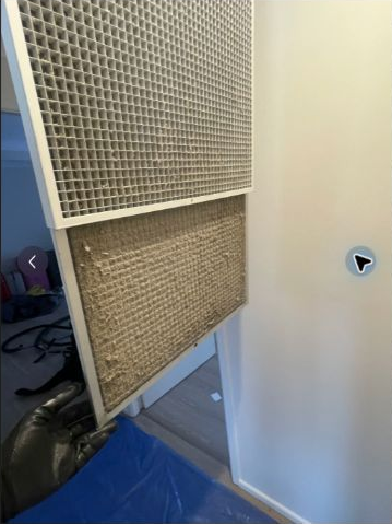 Air Conditioning work by Litcontech, NSW (photo 2 of 2)