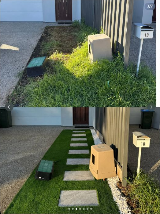 Landscaping work by Adelaide Landscaping, SA (photo 2 of 2)