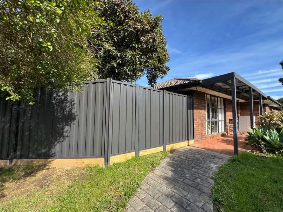 Fencing & Gates work by VN Fencing, VIC